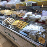 recommendations for Patisserie Laneige