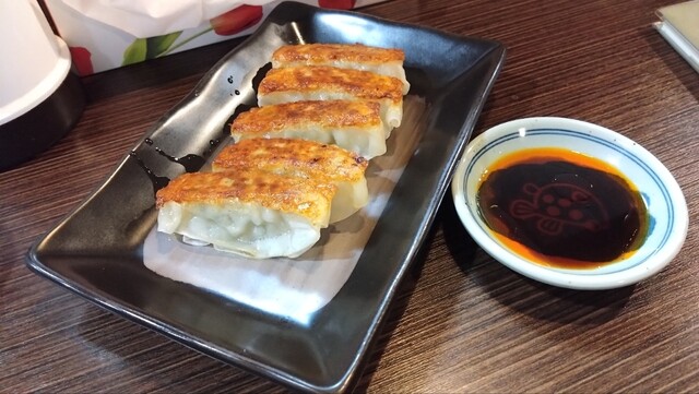 ラーメンの高龍的实拍高清图