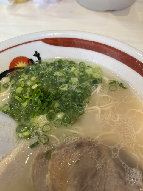 一味ラーメン 久留米合川店的實拍高清圖