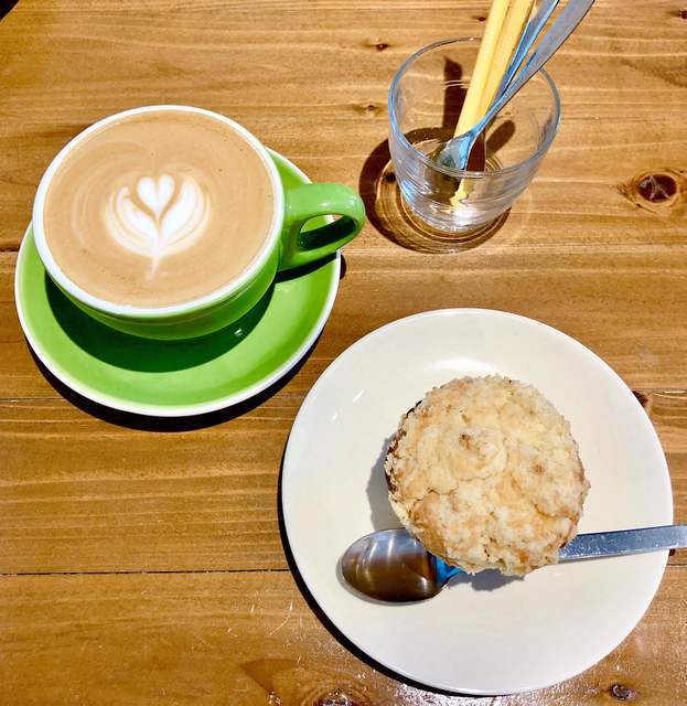 バードコーヒー的實拍高清圖