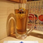 築地食堂　源ちゃん 人形町店的實拍圖