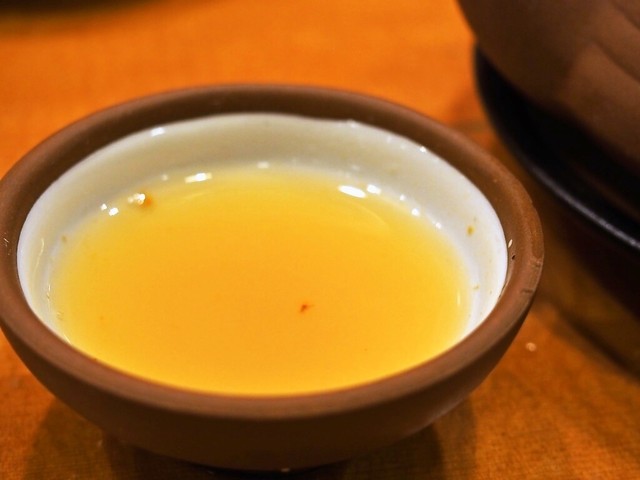 菊鮨的實拍高清圖