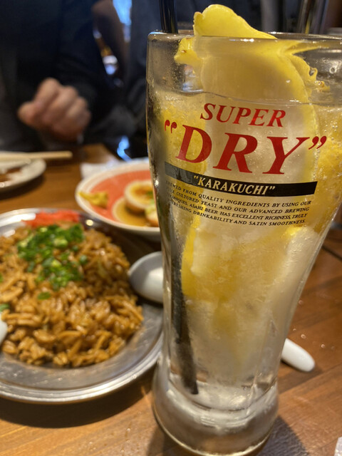 串かつ酒場　ひろかつ 上野アメ横店的實拍高清圖