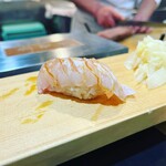 寿司バル弁慶 神田店的实拍图