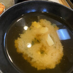 とんかつ ながた園 コスモタワー店的實拍圖