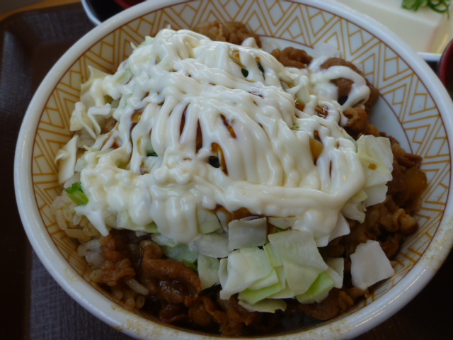 recommendations for すき家 新青梅街道東村山店