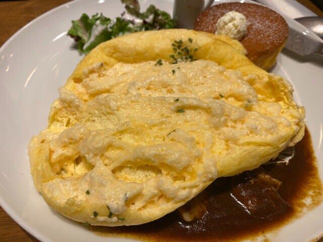 サロン卵と私 イオンモール福岡店的實拍高清圖