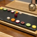 recommendations for HASUO