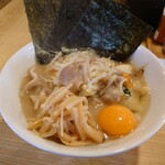 たん麺専門店 貴うち的实拍图