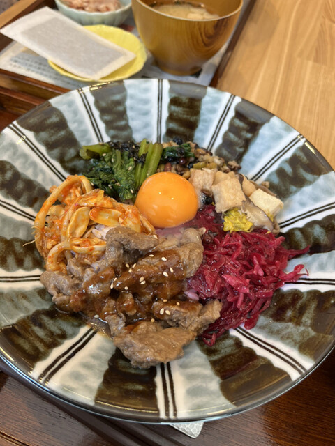 築地本願寺カフェ Tsumugi はなれ 月島店的實拍高清圖