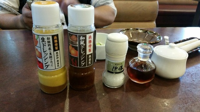 とんかつ 濵かつ 福岡八女店的實拍高清圖