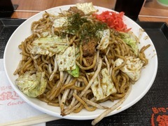 recommendations image for 築地銀だこ イオン東雲店