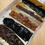 天安本店的实拍图