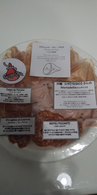 recommendations image for SALUMIILAND TOKYO