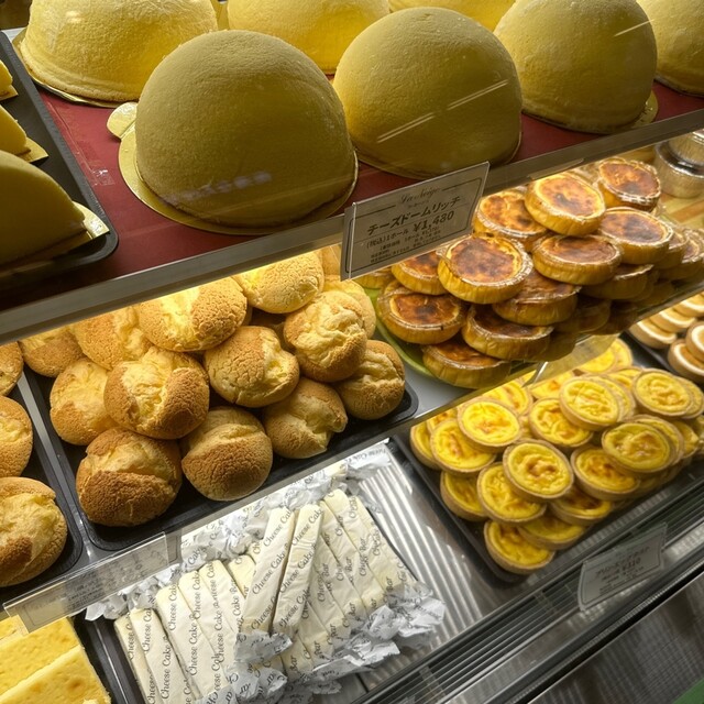 recommendations image for Patisserie Laneige