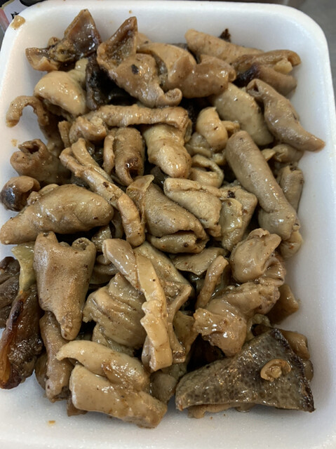 recommendations image for スタミナ焼 宮里商店