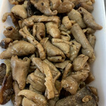 recommendations for スタミナ焼 宮里商店