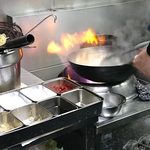 中華料理  周記的實拍圖