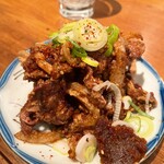 虎記 田町的實拍圖