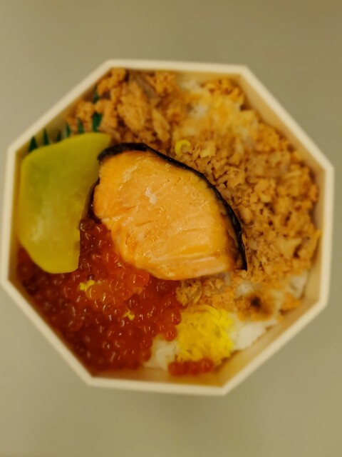 駅弁屋 東京13号売店的实拍高清图
