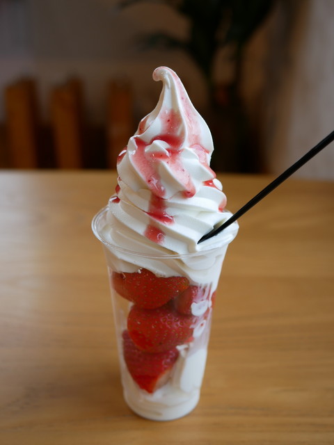 農家の茶屋　自然満喫倶楽部的实拍高清图