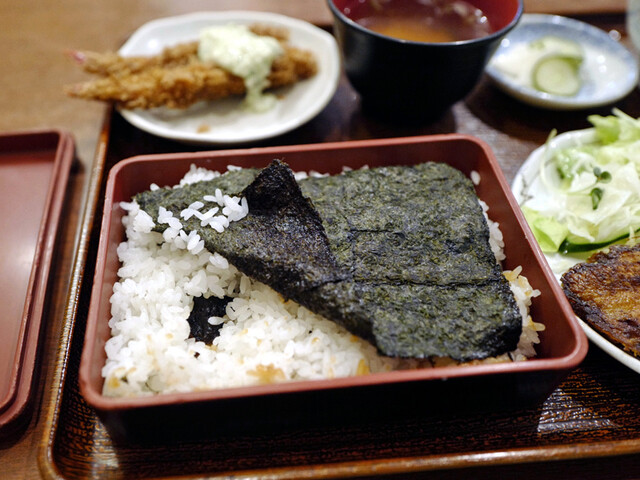 recommendations image for げんぱち