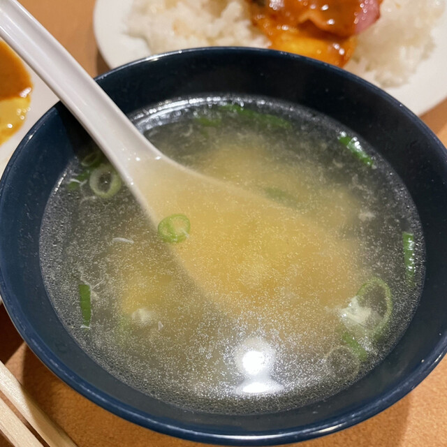 recommendations image for 洋食の店とん助