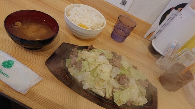 元祖 びっくり亭 住吉店的實拍高清圖