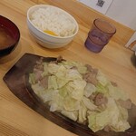 元祖 びっくり亭 住吉店的實拍圖