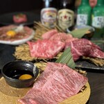 焼肉庵 牛宗的实拍图