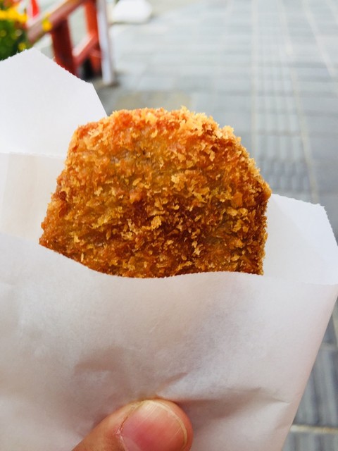 あじ華的實拍高清圖