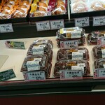 サザエ コープさっぽろ平岡店的实拍图