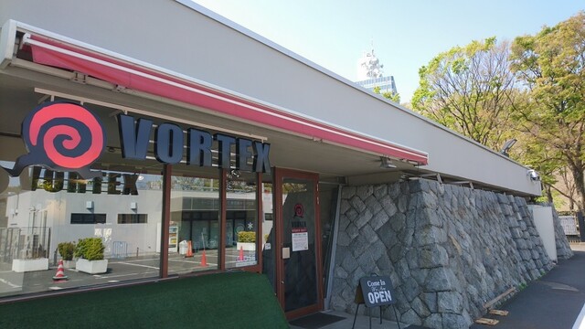 VORTEX SPORTS CAFE的實拍高清圖