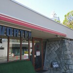 VORTEX SPORTS CAFE的實拍圖