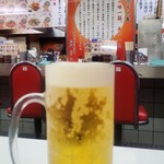 天下一品 二条駅前店的實拍圖