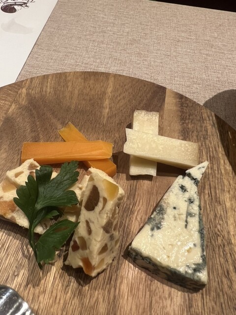 ローカーボビストロ プランクール神楽坂的實拍高清圖