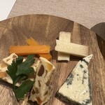 ローカーボビストロ プランクール神楽坂的實拍圖