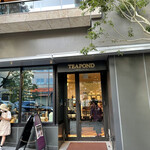 紅茶専門店 ティーポンド 青山店的實拍圖