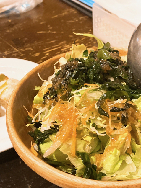 ステーキ居酒屋300B ONE 新宿店的實拍圖