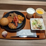 スーパーホテル 東京赤羽駅南口的實拍圖