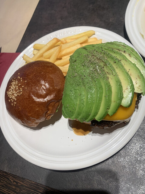 recommendations image for Beef dining 和牛特区
