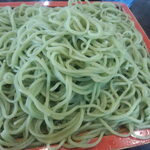 蕎麦処 日本橋 別保店的实拍图