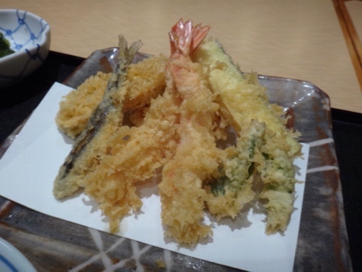 銀座　天一 福岡岩田屋店的實拍高清圖