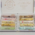 recommendations for カフェ オウザン 銀座三越店