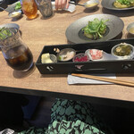 recommendations for 炉端 銀シャリ 葡萄酒　OWL 大丸札幌店