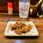 やきとり大吉 江古田店的實拍圖
