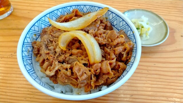 牛心 駅前店的實拍高清圖