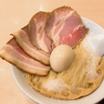 麺屋 なおと的實拍圖