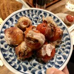 壱ノ宮的实拍图