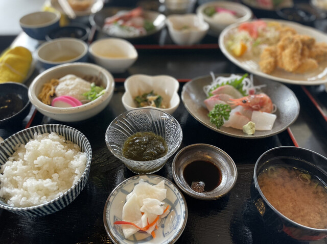 お食事処おぐら的实拍高清图